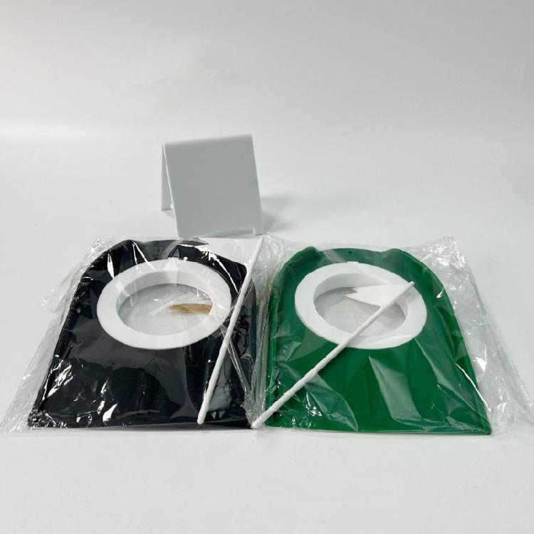 Portable Golf Putting Cup Replacement Indoor Golf Putting Trainer With Hole Flag Golf Training Equipment Easy to Use