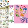 Pcs Jurassic Dinosaurs Building Blocks With Intricately Detailed Tyrannosaurus Rex Figures**