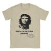 Che Guevara TShirt Unisex Vintage TShirts Summer Comfortable Harajuku Tees Casual Oversized Clothes