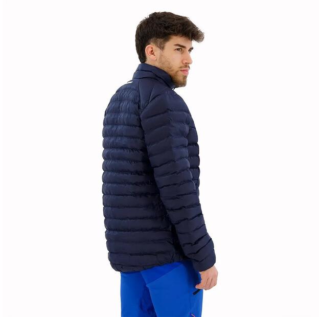 Mammut Albula In Jacke