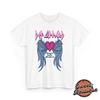 Def Leppard Bringin on the Heartbreak Shirt, Def Leppard T-Shirt