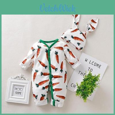 Unisex (under 3 år) – Buksedragter