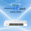 H3C US110-24GD 24-Port Gigabit Cloud-Managed Switch