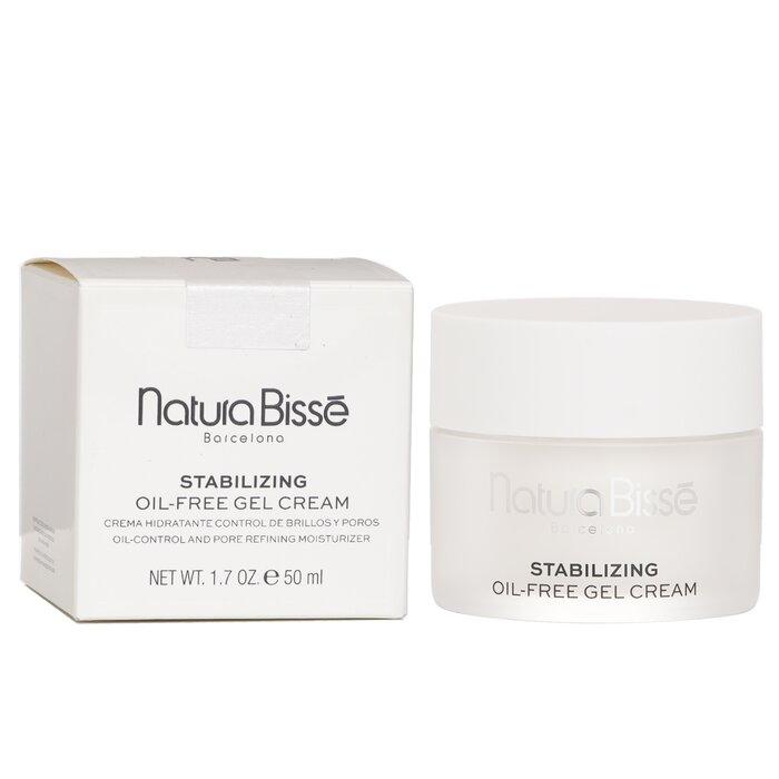 NATURA BISSE Oil-Free Gel Cream Stabilization