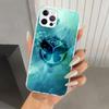 Music Festival Tomorrowlands Phone Case for Iphone 17 Air 16 15 Plus 14 13 Mini 12 11 Pro Max 16E 7 8 SE 2020 Soft Funda Print S