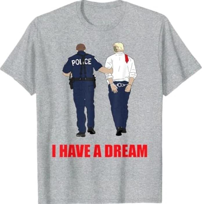 

Political T-Shirt S