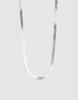 Sylk Ray Necklace (M)