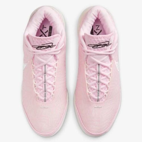Nike Lebron NXXT Genisus EP Basketball Shoes HF0711-602 Men's Pink