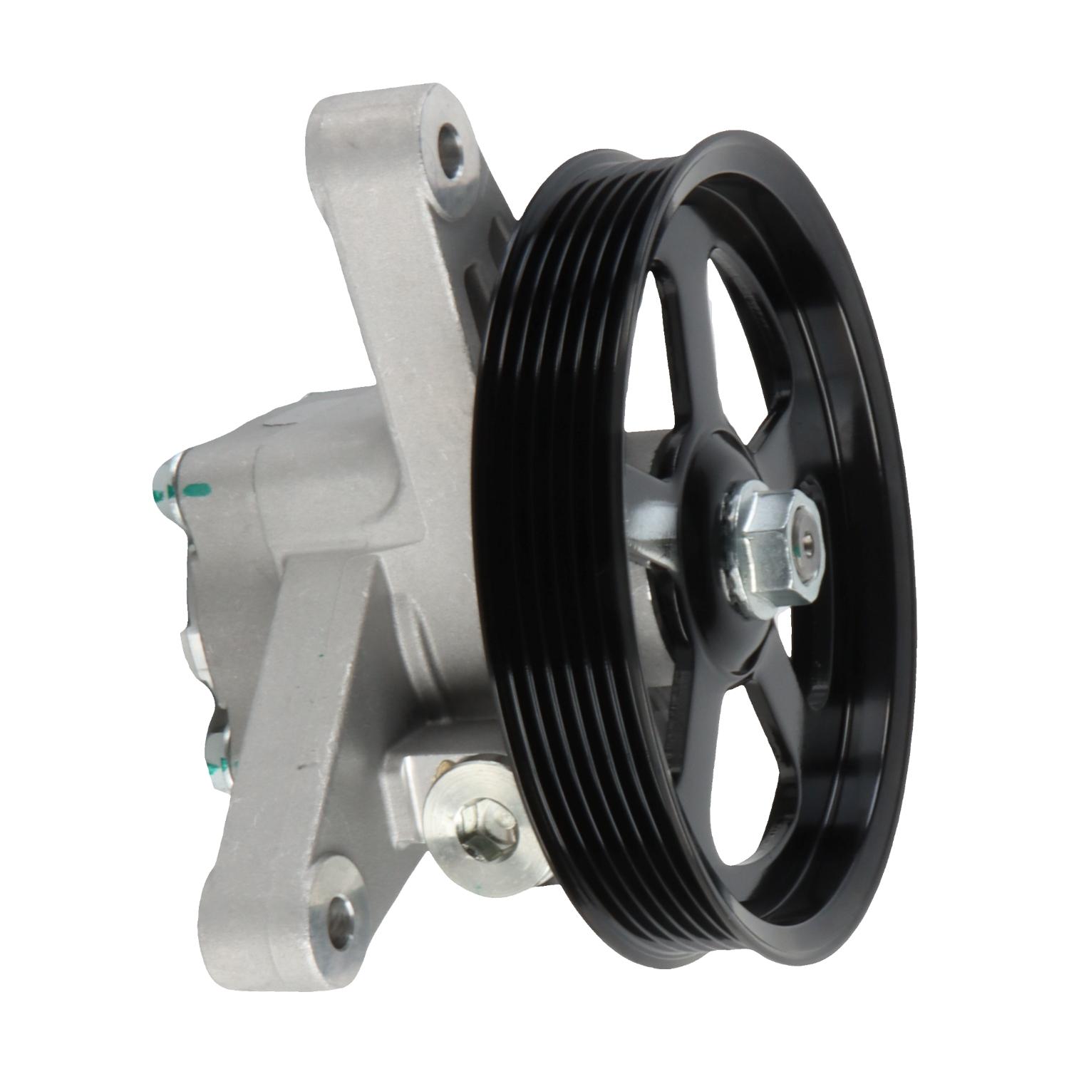 

1 шт. насос гидроусилителя руля со шкивом для Honda Accord 2008-2012 21-5494