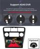 9" Radio Samochodowe Android 10.1 Odtwarzacz Nawigacji GPS Dla Honda Accord 1998-02