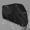Waterproof Outdoor Motorcycle, Car, Electric Vehicle & Bicycle Cover with Sun Protection