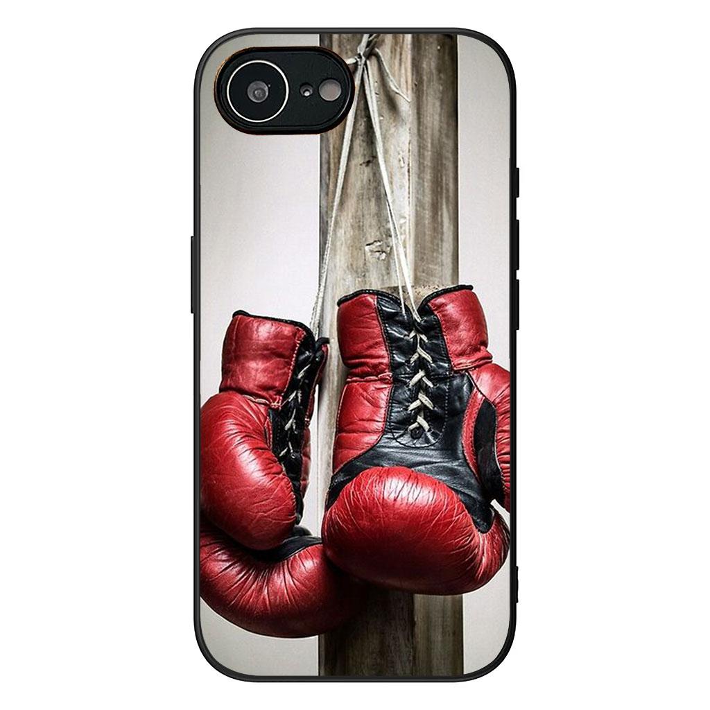 Cover for Huawei P30 P20 P10 Mate 10 20 Pro Lite Y9A Y8S P Smart Y7 Y9 Prime Y6 Phone Case Hajimes No Ippo Boxing Gloves