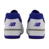 New Balance Pacchetto 550 Lakers - Sneakers Unisex Blu Infinity Bianco BB550WTN