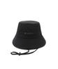 SNOWPEAK APPAREL Pertex Waterproof Hat (S25Zutha02) Black