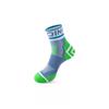 Men's Professional Marathon Running Basketball Outdoor Training Sports Breathable Sweat-absorbing Socks