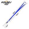 KOLEEJ Walkie-Talkie Lanyard 5-Pack (CN version)
