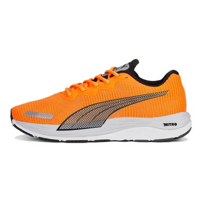 Velocity Nitro 2 Fade - Zapatillas de Hombre Ultra Orange Pera Fresca 378526-03