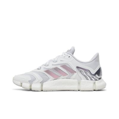 Climacool Vento Bianco Argento Metallizzato FZ1731