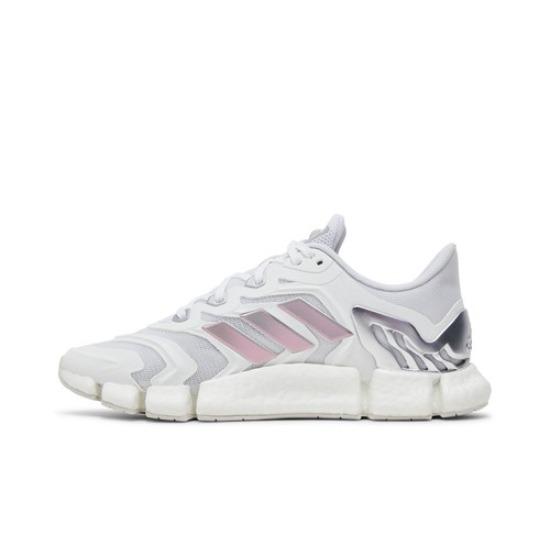 Adidas Climacool Vento Weiß Silber Metallic FZ1731