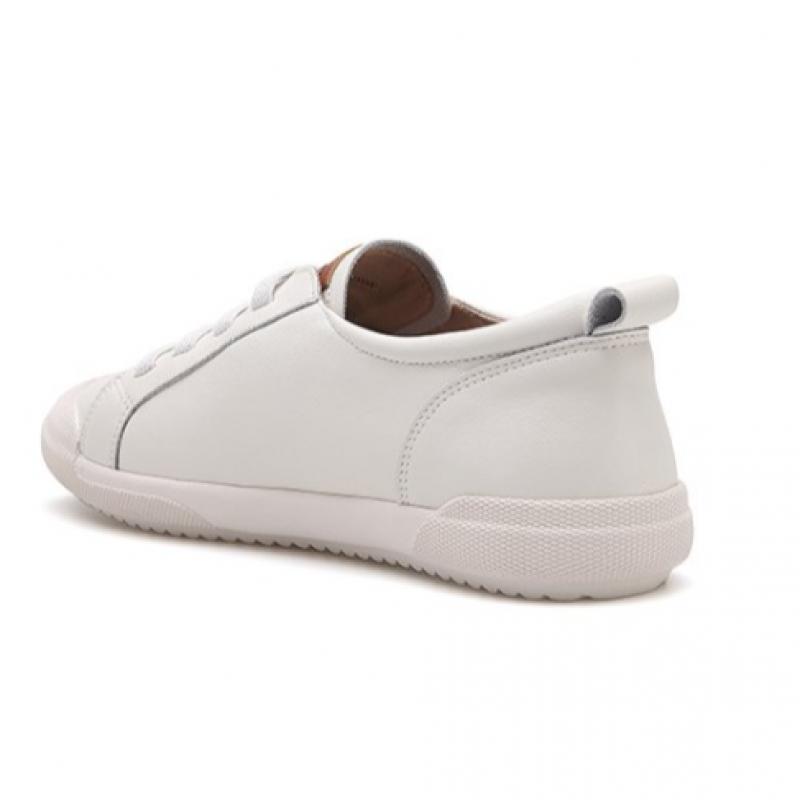 Vigevano Betty Women S SneakerS White w9x00634S91tm