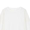 LESS 2026 Spring Round Neck Pullover Knit Sweater