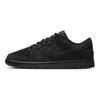 Кросівки унісекс Dunk Low SE Triple Black IB6651-001