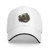 Heinous  Cap Fashion Casual Baseball Caps Adjustable Hat Hip Hop Summer Unisex Baseball Hats Customizable Polychromatic