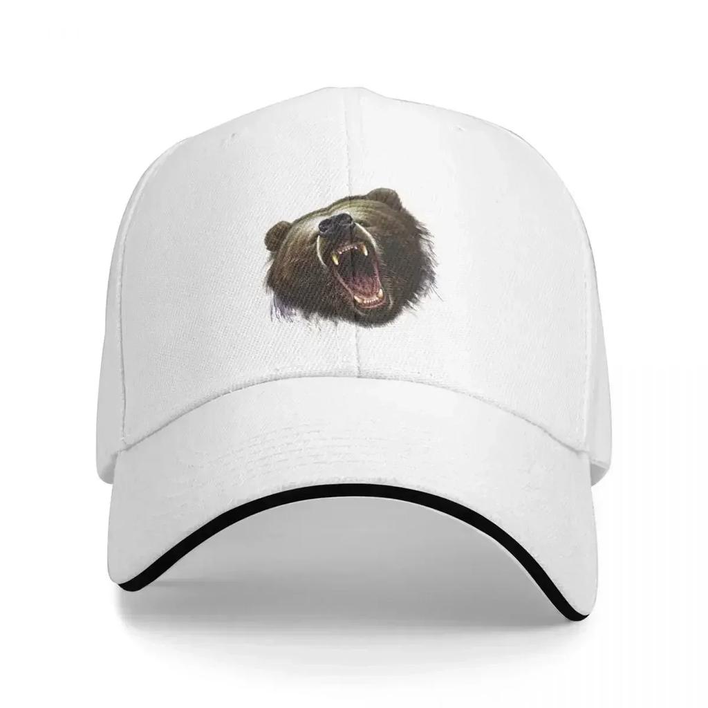 Heinous Cap Fashion Casual Baseball Caps Adjustable Hat Hip Hop Summer Unisex Baseball Hats Customizable Polychromatic