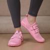 Fitnessstudio Fitness Cross-Training Sportschuhe Rutschfeste Gewichtheberschuhe Atmungsaktive Kniebeugeschuhe Rutschfeste Walking-Flats