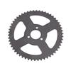 47cc 49cc Antriebssystem 25H ODER T8F Kette Mit Getriebe Und Hinterradritzel Pocket Bike Modifikationszubehör