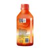 Polycrol Xpress Relief High ANC Antacid Antigas Gel 200ml Quick Cooling Orange Flavour Sugar Free