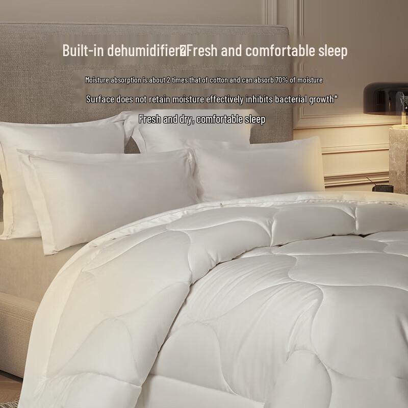 Canasin Premium Tencel Fiber Spring/Autumn Quilt