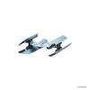 Star Wars Micro Galaxy Starfighter Class Series 12 Hyena Bomber Vehicle Non-Scale