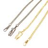 Alloy Waist Chain Classic Thick Metal Chain Fashion Pocket Watch Chain  Gift