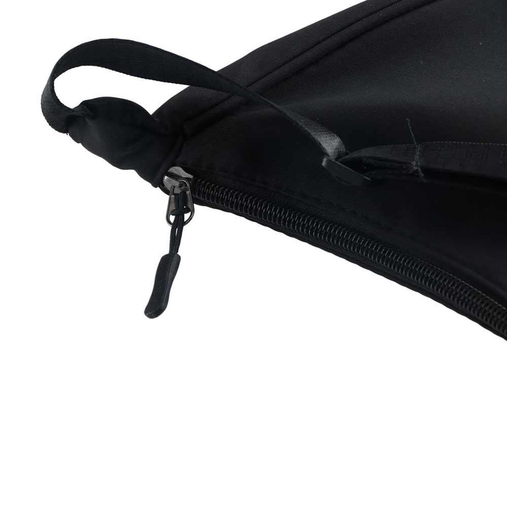 Canvas Nylon For Girls Crossbody Bag Single Shoulder Bags Women Messenger Bags Korean Dumpling Bags