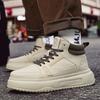 Fashion Leather Shoes Casual Business Shoes for Men Fashion Dress Tenis De Hombre Moccasins Mokasin Tenis Caballero Designer Sneakers