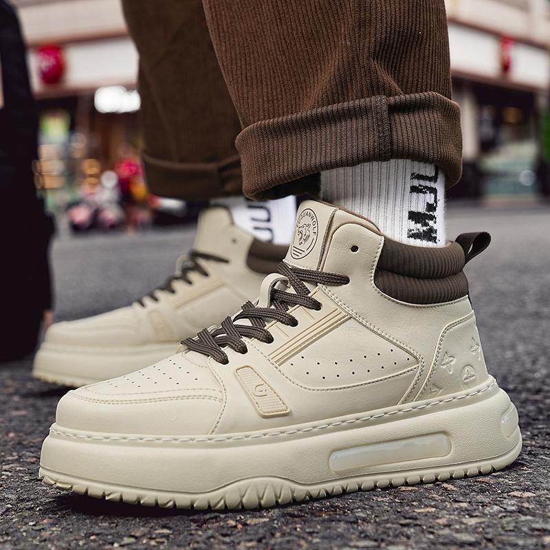 Fashion Leather Shoes Casual Business Shoes for Men Fashion Dress Tenis De Hombre Moccasins Mokasin Tenis Caballero Designer Sneakers