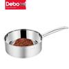 Debao DEP-381 13-Piece Stainless Steel Cookware Set