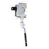 A30P-For VW Compatible 1J0810773D Door Lock Actuator Fuel Hatch Actuator Fuel Tank Motor Part Numbers 1J0810773A 1J0810773B