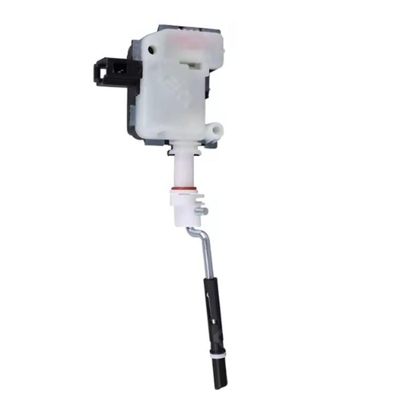 A30P-For VW Compatible 1J0810773D Door Lock Actuator Fuel Hatch Actuator Fuel Tank Motor Part Numbers 1J0810773A 1J0810773B