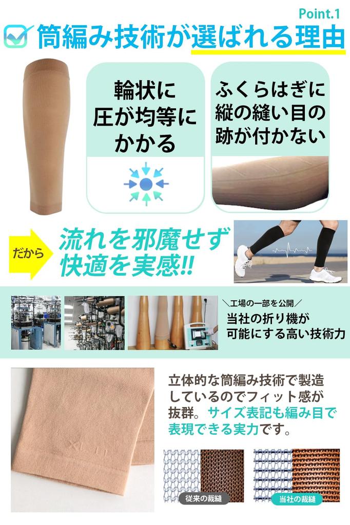 Ranmy Stage Kompresní lýtkový návlek Podpora pro a Zlepšený XL Pánské Maratony, Běh, Regenerace, Výkon, Černá,