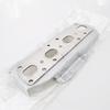 Baificar Brand New Genuine Exhaust Manifold Gasket HeatShield V761689580 For Peugeot 308CC 308SW 3008 RCZ Citroen C4 C5 1.6T