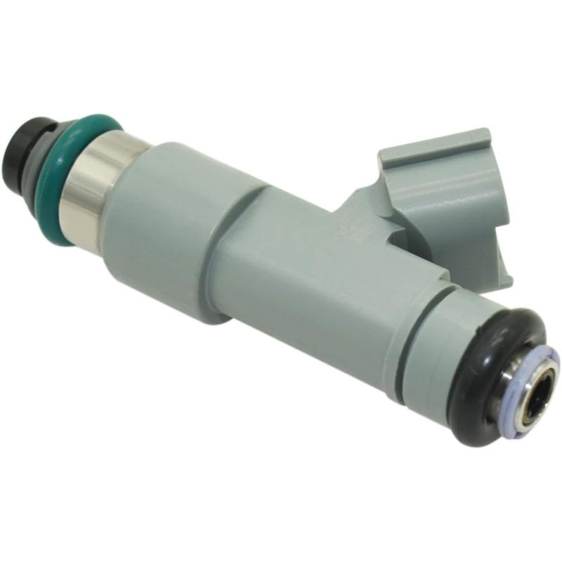 23250-BZ040 Fuel Injector Compatible with Toyota Vitz Yaris Corolla Belta Porte Ractis Passo