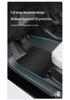 2026 Leapmotor B01 Full Coverage TPE Floor Mats