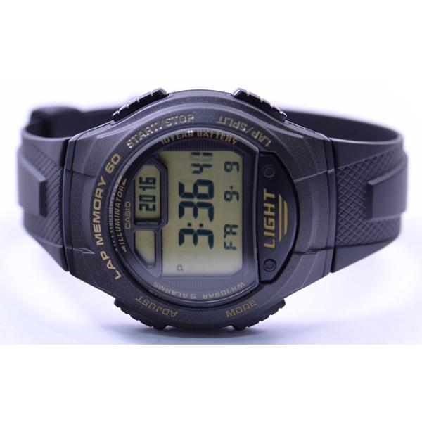 Casio Sports Gear W 734j 9ajf Digital Watch Ships From Japan Buy At A Low Prices On Joom E Commerce Platform