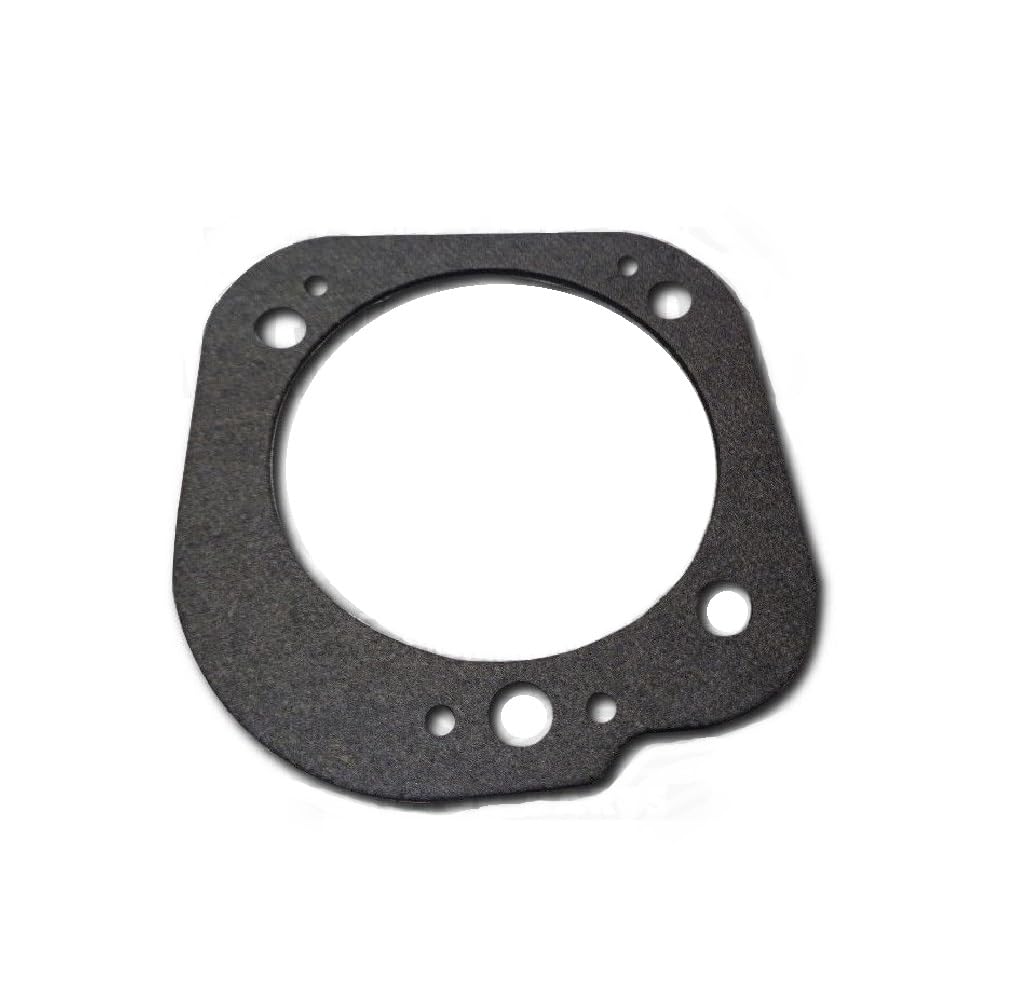 Оригинальная прокладка впускного коллектора карбюратора Harley-Davidson (5) 29062-95B