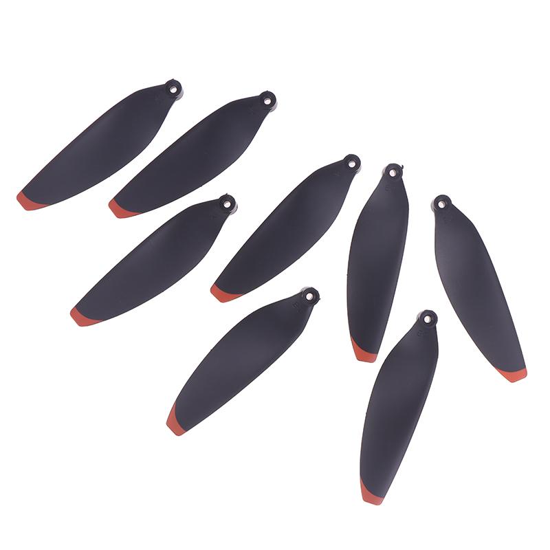 For L600 Pro/L600 Pro Max Drone Spare Propeller L600 Pro Blades Maple L600Pro Max Leaf Propeller Blades Accessories Parts