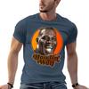 Retro Howlin Wolf Tribute TShirt Unisex T Shirt Designer Unisex Graphic T Shirt T Shirt Unisex Cotton Tshirt