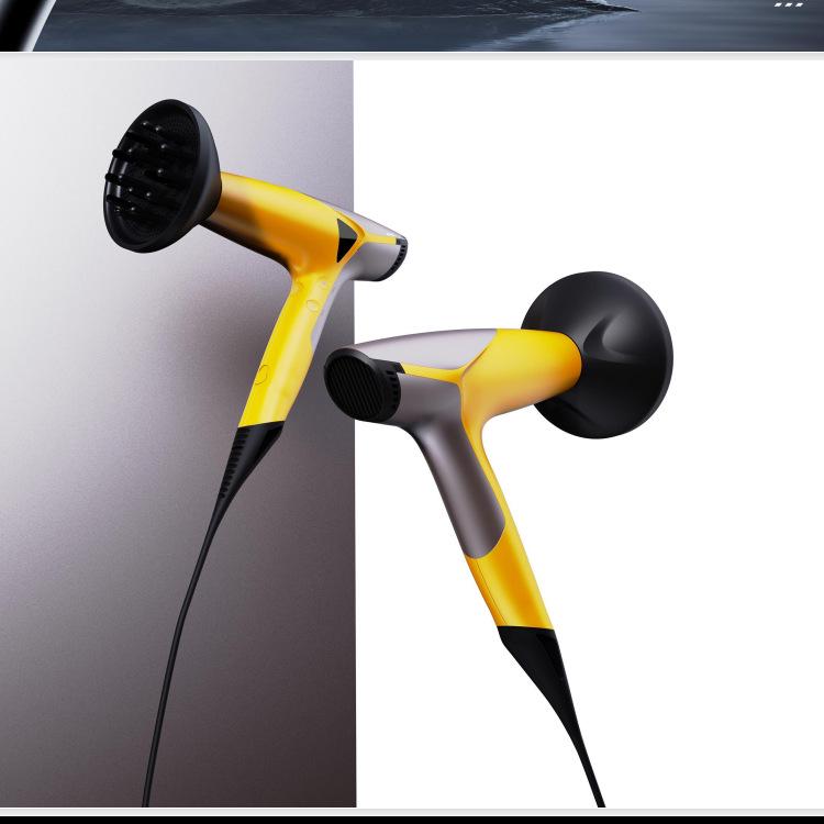 2300W High-Speed Salon Hair Dryer