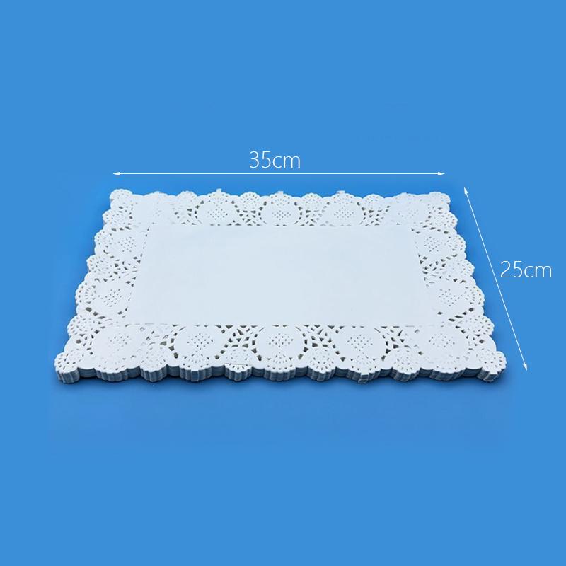 Thai Restaurant Supplies Bamboo Woven Trays Japanese Cuisine Sets Service Plates Creative Snacks Fried Food Dessert Plates